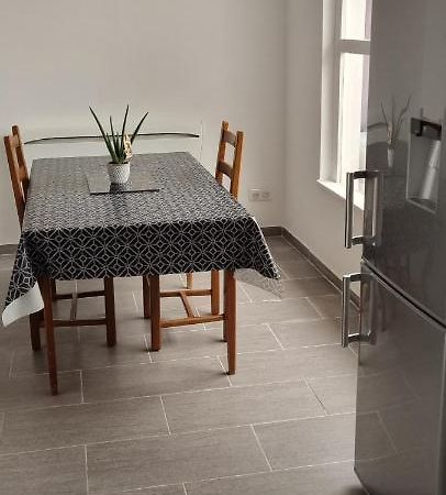 Maison Meublee 6 Personnes Appartement Cappelle-la-Grande Buitenkant foto